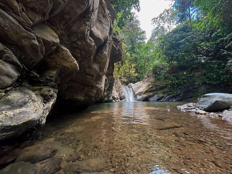 0 bed Land For Sale in Uvita, Puntarenas - 1